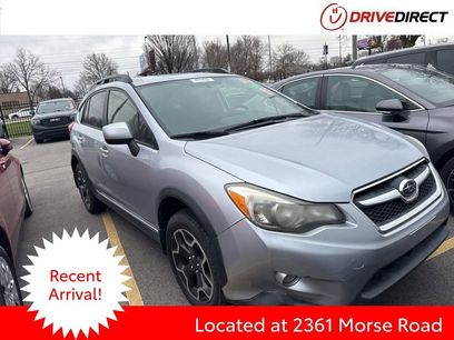 Used 2014 Subaru Crosstrek 2.0i Premium w/ Popular Package #2