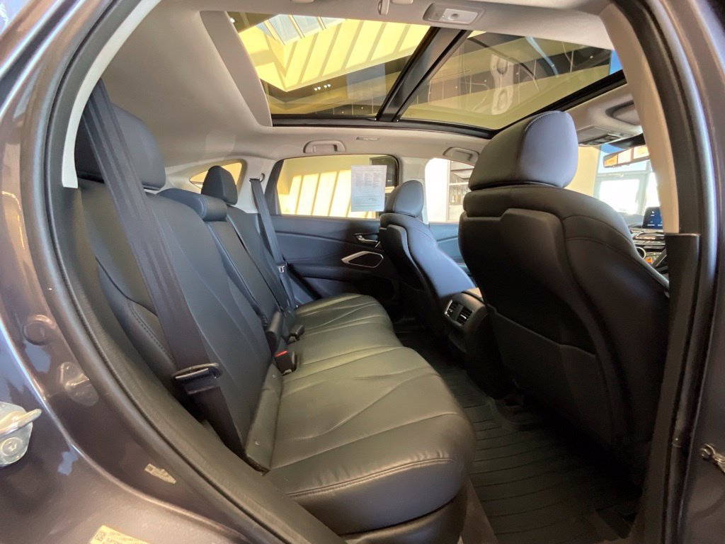 Certified 2021 Acura RDX FWD image 21