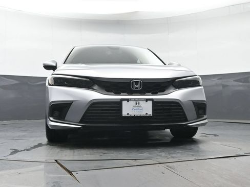 Certified 2023 Honda Civic Sport Touring image 36