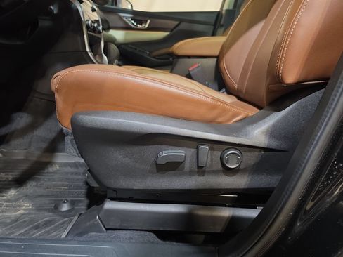 Used 2022 Subaru Ascent Touring w/ Popular Package #2A AWD/4WD image 14