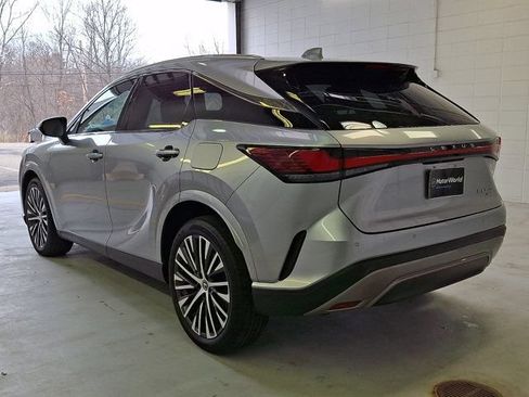 Used 2023 Lexus RX 350 Premium Plus w/ Accessory Package AWD/4WD image 7