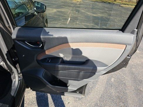 Used 2025 Subaru Forester Sport image 17