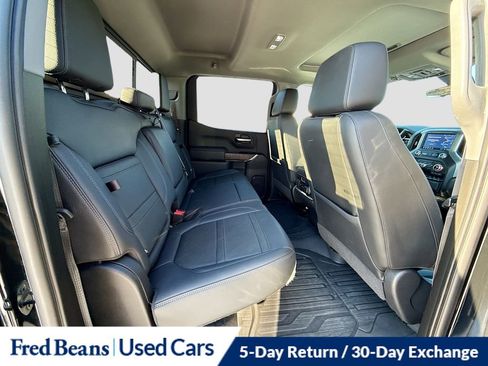 Used 2021 GMC Sierra 1500 Denali image 29