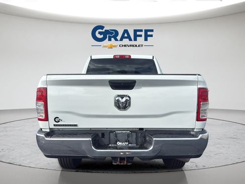 Used 2023 RAM 2500 Big Horn w/ Level 1 Equipment Group AWD/4WD image 6