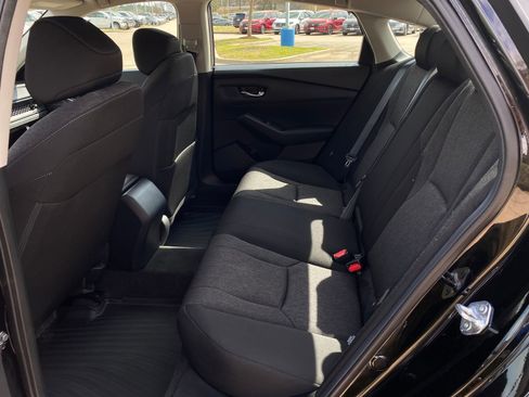 Used 2023 Honda Accord EX image 28