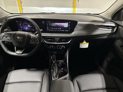 New 2026 Buick Encore GX Sport Touring w/ Comfort Package FWD image 10
