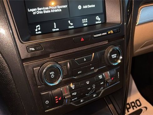 Used 2017 Ford Explorer XLT w/ Equipment Group 202A image 19