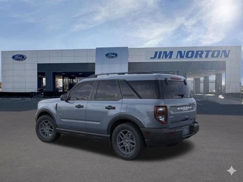 New 2026 Ford Bronco Sport Big Bend w/ Convenience Package AWD/4WD image 6