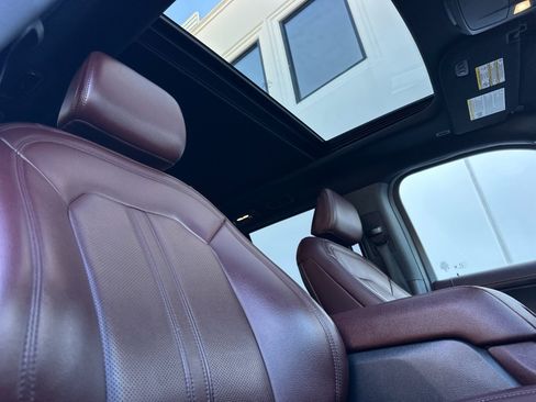 Used 2024 Ford Expedition Max Limited image 21