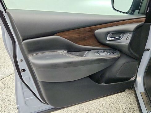 Used 2021 Nissan Murano Platinum w/ Cargo Package AWD/4WD image 11