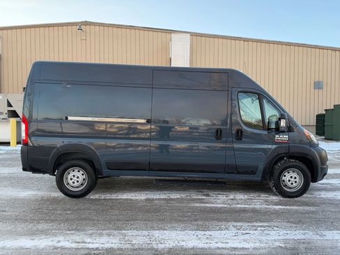 Used 2019 RAM ProMaster 2500 image 4