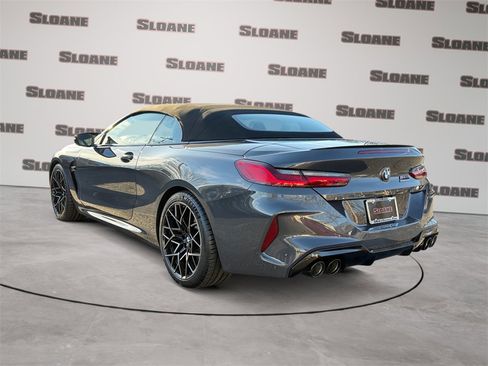 Certified 2022 BMW M8 Competition image 3