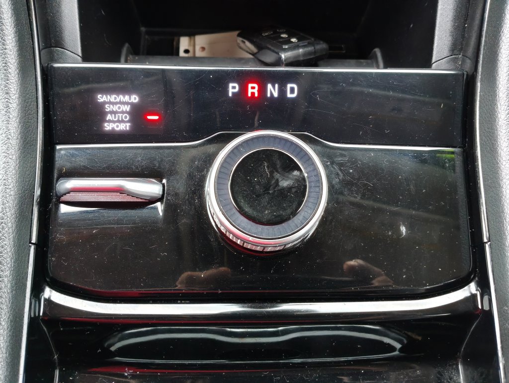 Used 2023 Jeep Grand Cherokee Limited AWD/4WD image 7