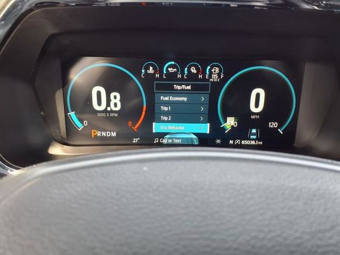 Used 2021 Ford F150 Lariat w/ Equipment Group 502A High image 17