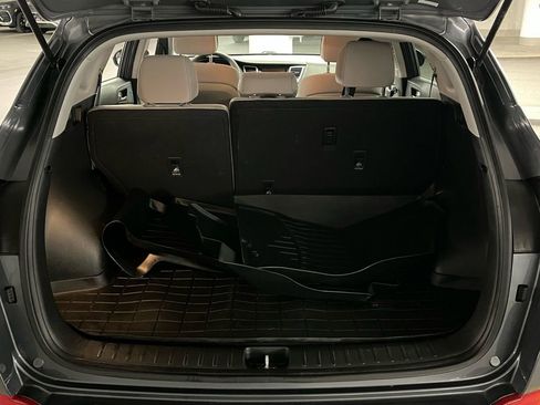 Used 2018 Hyundai Tucson SEL image 31