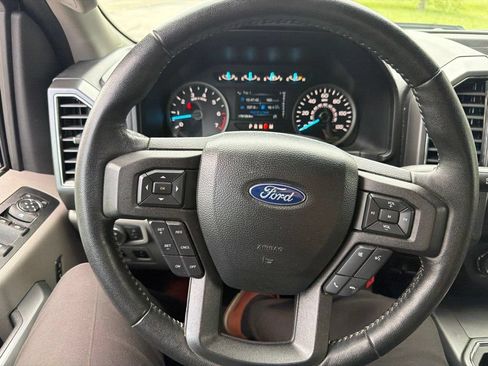Used 2019 Ford F150 XLT w/ Equipment Group 302A Luxury AWD/4WD image 8