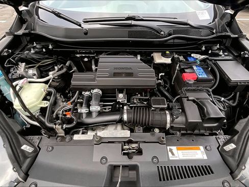 Used 2021 Honda CR-V Special Edition image 11