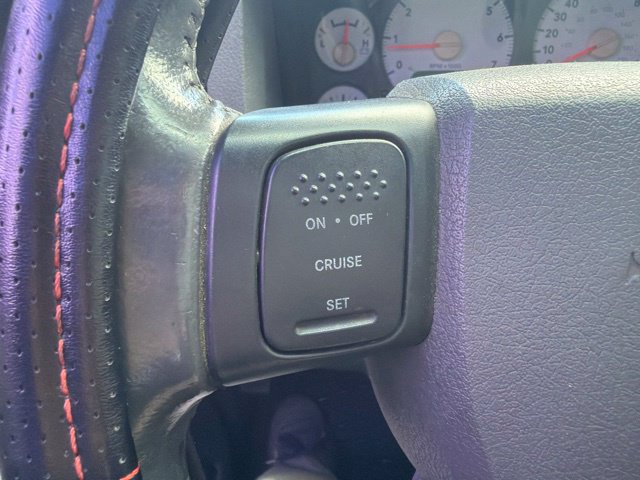 Used 2006 Dodge Ram 2500 Truck SLT AWD/4WD image 30