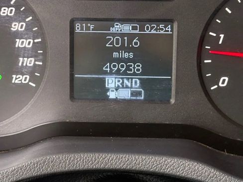 Used 2019 Mercedes-Benz Sprinter 170 image 19