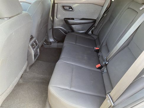 Certified 2023 Nissan Rogue S image 13