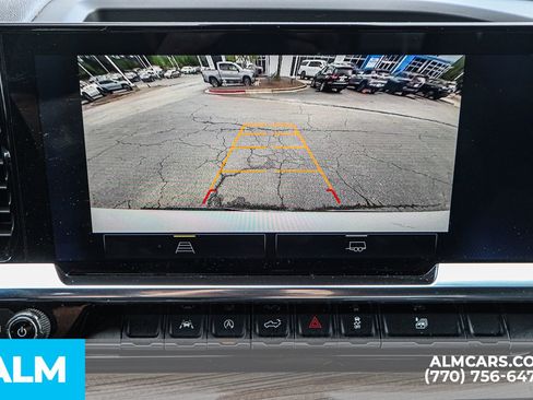 Used 2024 Chevrolet Silverado 1500 RST image 38