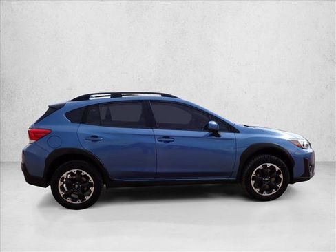 Used 2021 Subaru Crosstrek 2.0i Premium AWD/4WD image 5