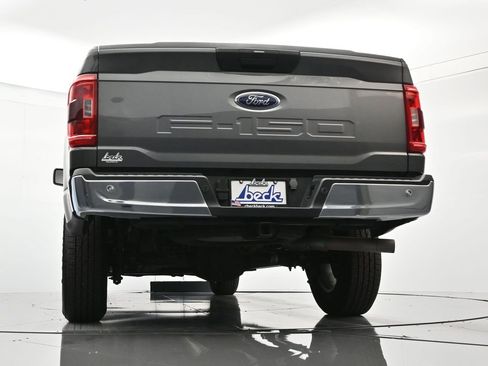 Used 2023 Ford F150 XLT w/ Equipment Group 301A Mid image 45