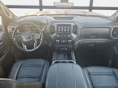 Used 2023 GMC Sierra 2500 Denali w/ Technology Package image 12