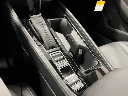New 2025 Honda Accord EX-L image 19