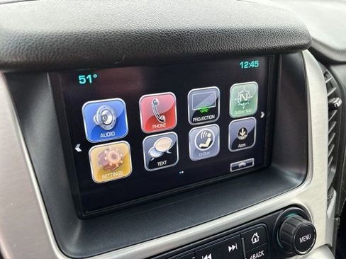 Used 2019 GMC Yukon SLE w/ SLE Value Package image 22