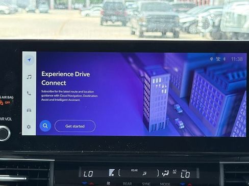 New 2026 Toyota Sienna XLE FWD image 25