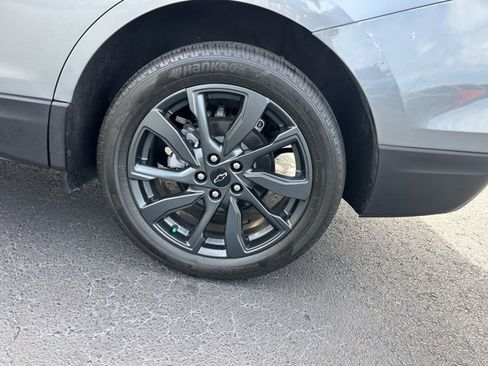 Used 2023 Chevrolet Equinox RS image 10