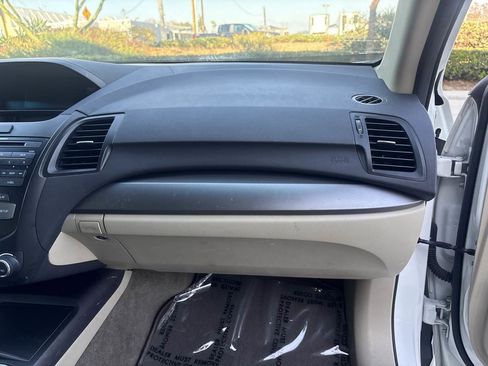 Used 2015 Acura RDX FWD image 17