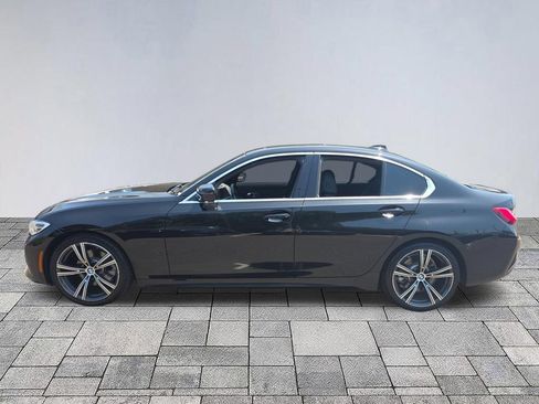 Used 2019 BMW 330i Sedan w/ Premium Package RWD image 4
