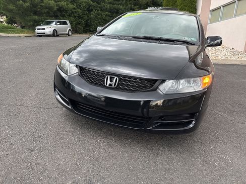 Used 2011 Honda Civic EX-L image 13