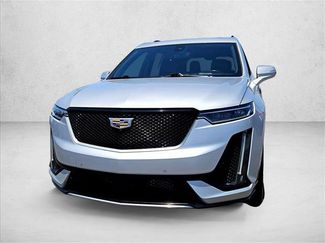 Certified 2020 Cadillac XT6 Sport w/ Platinum Package AWD/4WD video 3