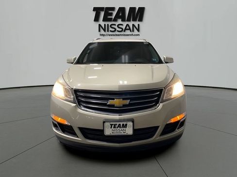 Used 2013 Chevrolet Traverse LT w/ All-Star Edition AWD/4WD image 2