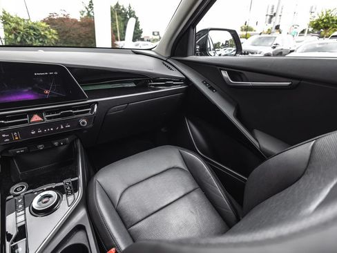Used 2023 Kia Niro Wave w/ Wave Preserve Package FWD image 22