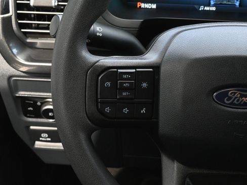 Certified 2024 Ford F150 STX RWD image 8