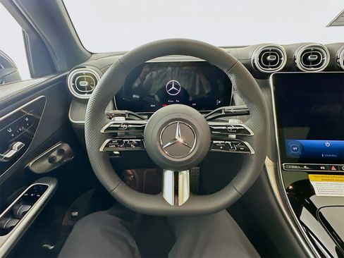 New 2026 Mercedes-Benz GLC 300 GLC 300 Coupe image 12