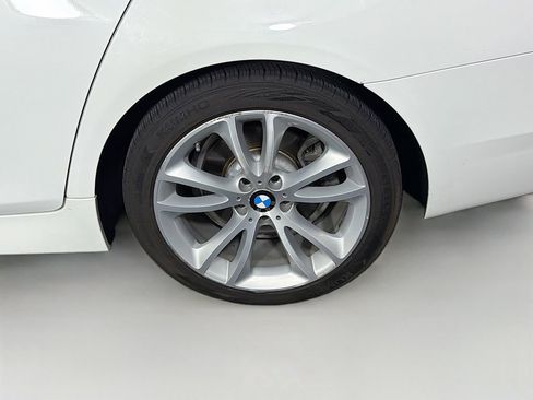 Used 2015 BMW 535i xDrive Sedan image 33