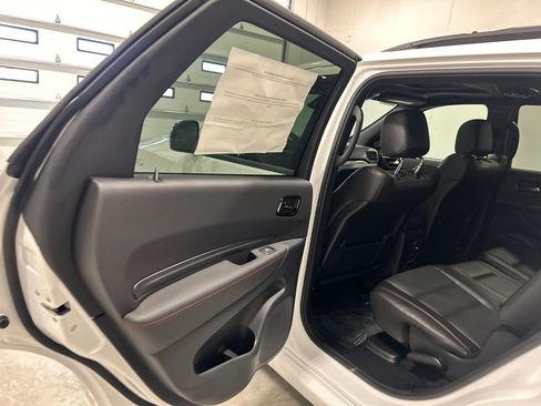 New 2026 Dodge Durango GT image 32