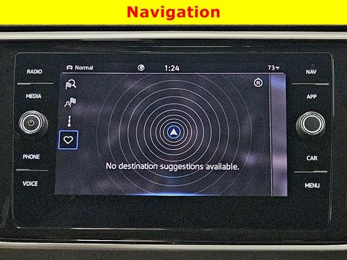 Used 2023 Volkswagen Atlas SEL image 23