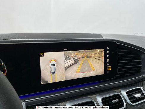 Used 2022 Mercedes-Benz GLE 53 AMG 4MATIC Coupe image 39