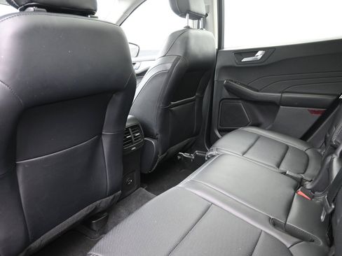 Used 2021 Ford Escape SEL FWD image 22