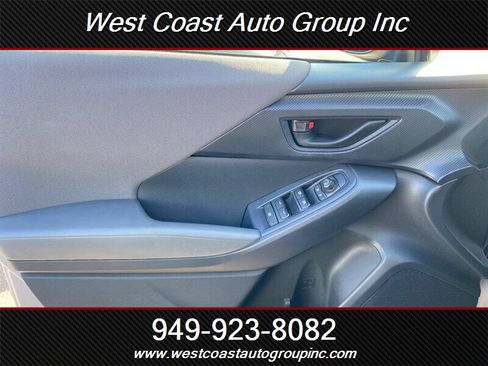 Used 2025 Subaru Crosstrek 2.0i image 22