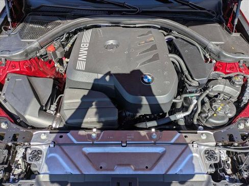 Used 2026 BMW 330i Sedan w/ M Sport Package RWD image 15