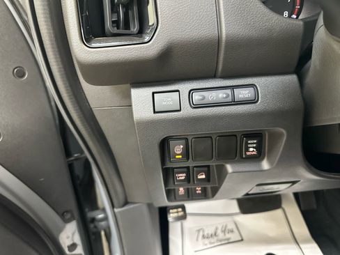 Certified 2025 Nissan Frontier PRO-4X w/ Pro Convenience Package AWD/4WD image 22
