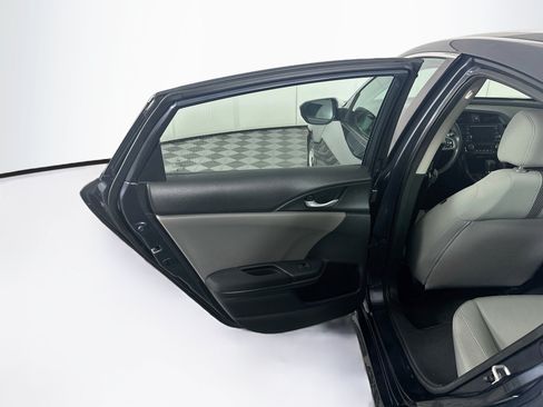 Used 2020 Honda Civic LX image 25