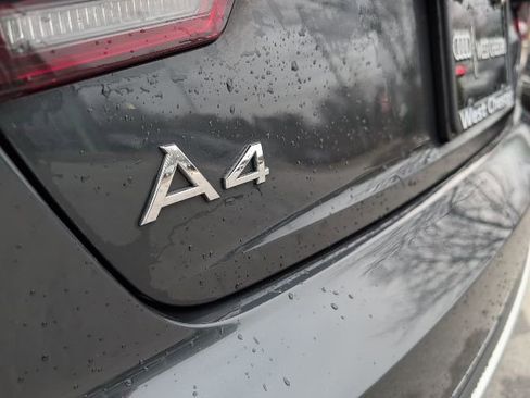 Used 2019 Audi A4 2.0T Premium w/ Convenience Package image 9